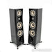 Focal Kanta No. 3 Floorstanding Speakers; Black Pair (Used)