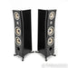 Focal Kanta No. 3 Floorstanding Speakers; Black Pair (Used)