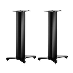 Dynaudio Stand 10 Speaker Stands; Black Pair