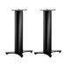Dynaudio Stand 10 Speaker Stands; Black Pair