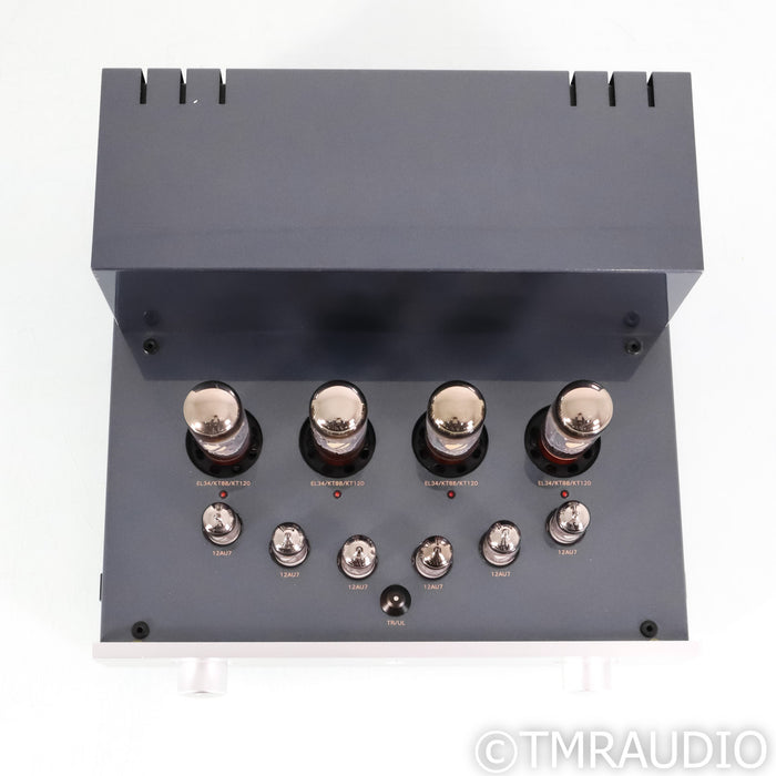 PrimaLuna Dialogue Premium Stereo Tube Integrated Amplifier