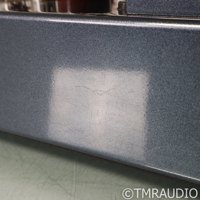 PrimaLuna Dialogue Premium Stereo Tube Integrated Amplifier