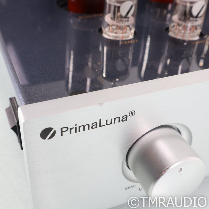 PrimaLuna Dialogue Premium Stereo Tube Integrated Amplifier