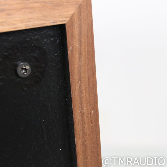 Klipsch Forte III Floorstanding Speakers; American Walnut Pair