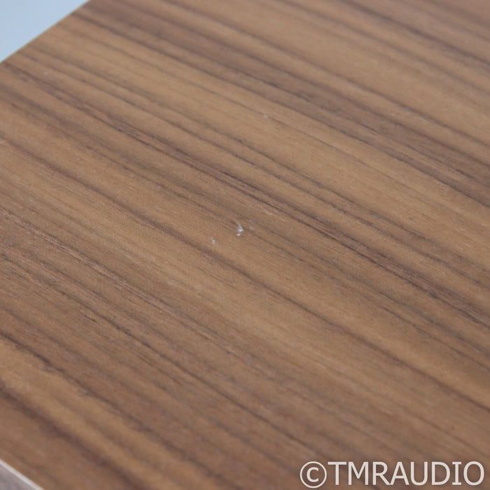 Klipsch Forte III Floorstanding Speakers; American Walnut Pair