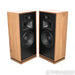 Klipsch Forte III Floorstanding Speakers; American Walnut Pair