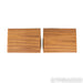 Klipsch Forte III Floorstanding Speakers; American Walnut Pair