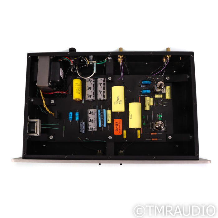 Quicksilver Audio Phono Preamplifier