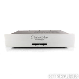 Quicksilver Audio Phono Preamplifier