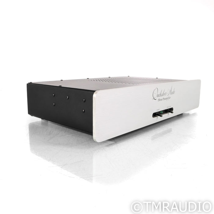 Quicksilver Audio Phono Preamplifier