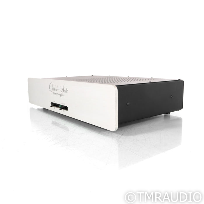 Quicksilver Audio Phono Preamplifier