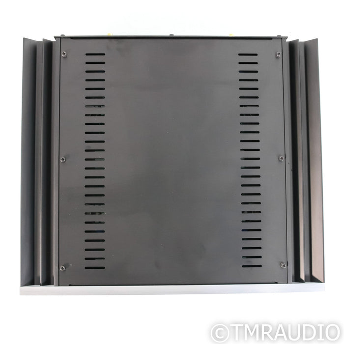 First Watt F7 Stereo Power Amplifier