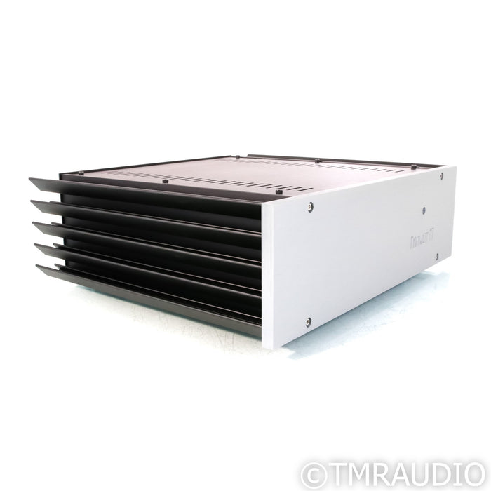 First Watt F7 Stereo Power Amplifier