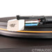 MoFi UltraDeck+ Belt Drive Turntable; MoFi UltraTracker MM Cartridge