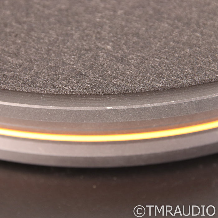 MoFi UltraDeck+ Belt Drive Turntable; MoFi UltraTracker MM Cartridge