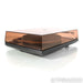 MoFi UltraDeck+ Belt Drive Turntable; MoFi UltraTracker MM Cartridge