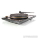 MoFi UltraDeck+ Belt Drive Turntable; MoFi UltraTracker MM Cartridge