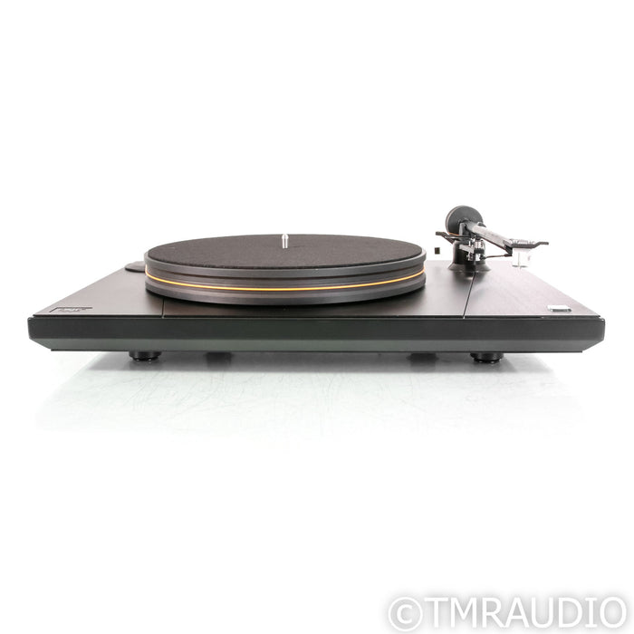 MoFi UltraDeck+ Belt Drive Turntable; MoFi UltraTracker MM Cartridge