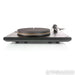 MoFi UltraDeck+ Belt Drive Turntable; MoFi UltraTracker MM Cartridge