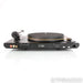 MoFi UltraDeck+ Belt Drive Turntable; MoFi UltraTracker MM Cartridge