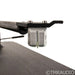 MoFi UltraDeck+ Belt Drive Turntable; MoFi UltraTracker MM Cartridge