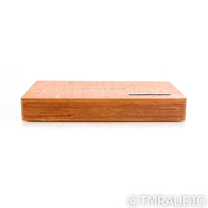 LessLoss Echo's End DAC; D/A Converter