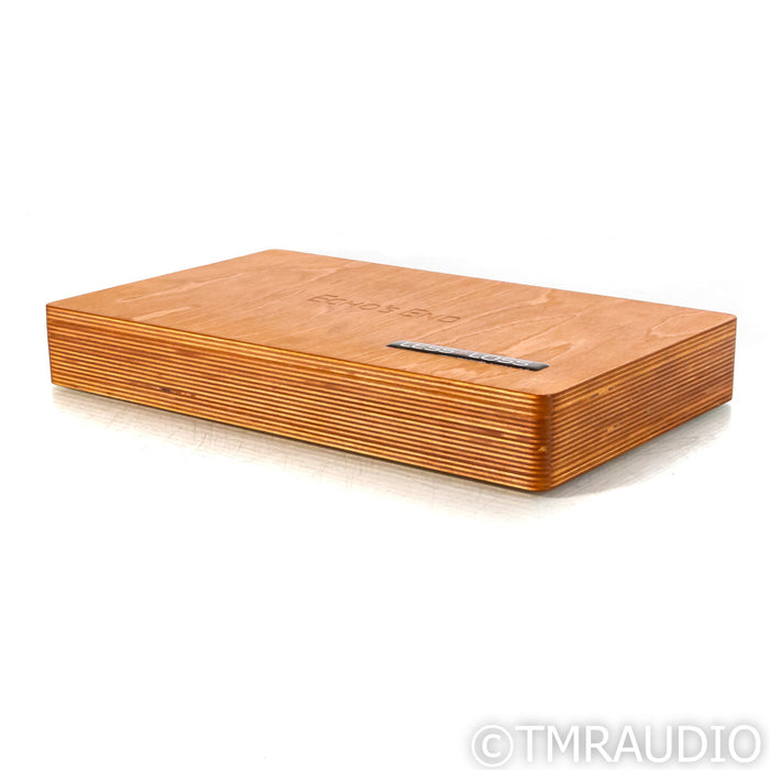 LessLoss Echo's End DAC; D/A Converter