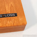 LessLoss Echo's End DAC; D/A Converter
