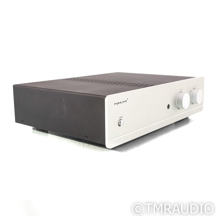 Exposure 3010 S2 Stereo Integrated Amplifier