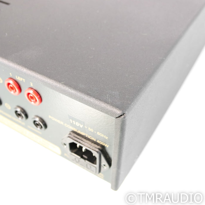 Exposure 3010 S2 Stereo Integrated Amplifier