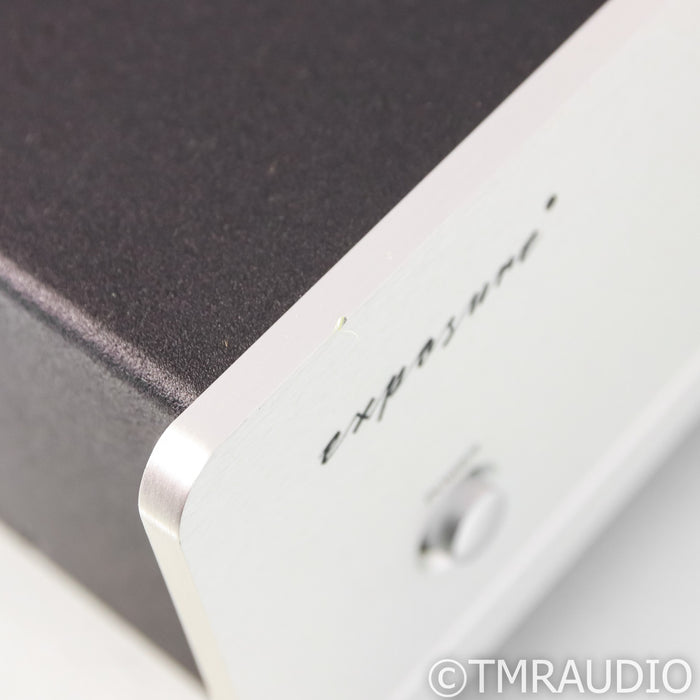 Exposure 3010 S2 Stereo Integrated Amplifier