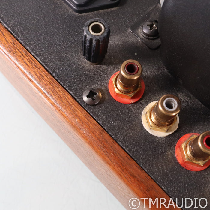 Decware Audio ZP3 Tube MM Phono Preamplifier; Beeswax Capacitor Upgrade