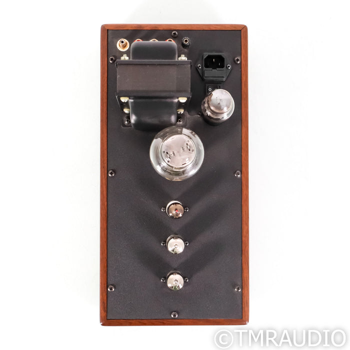 Decware Audio ZP3 Tube MM Phono Preamplifier; Beeswax Capacitor Upgrade