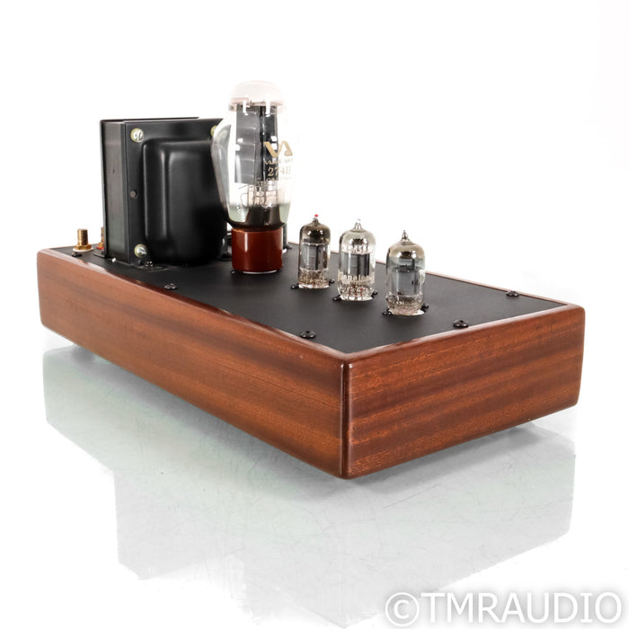 Decware Audio ZP3 Tube MM Phono Preamplifier; Beeswax Capacitor Upgrade