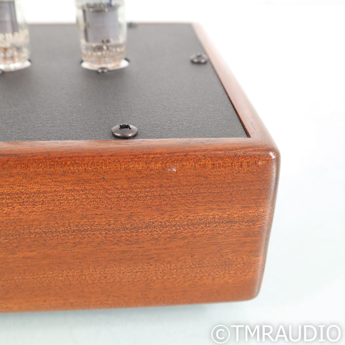 Decware Audio ZP3 Tube MM Phono Preamplifier; Beeswax Capacitor Upgrade
