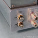 Coincident Speaker Technology Dynamo 34SE V1 Stereo Tube Integrated Amplifier