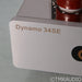 Coincident Speaker Technology Dynamo 34SE V1 Stereo Tube Integrated Amplifier