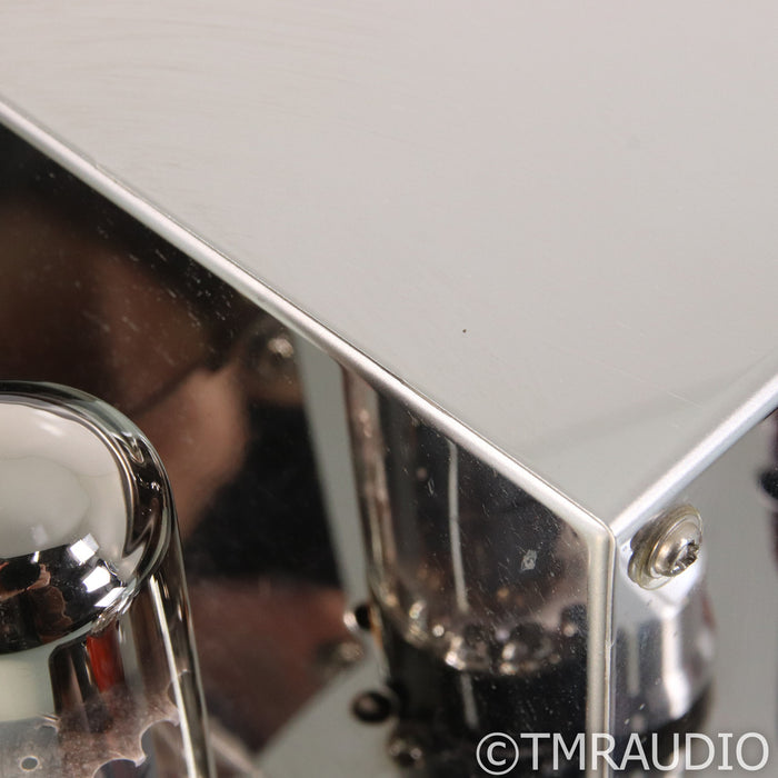 Coincident Speaker Technology Dynamo 34SE V1 Stereo Tube Integrated Amplifier