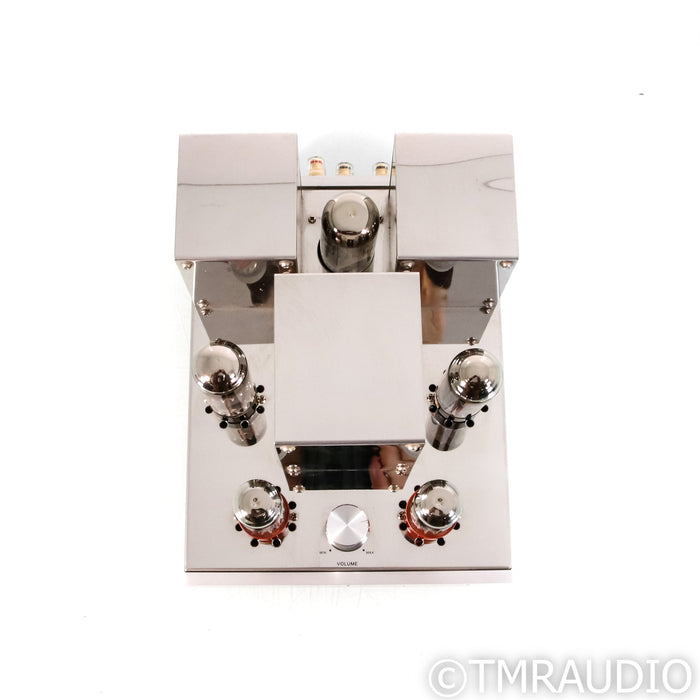 Coincident Speaker Technology Dynamo 34SE V1 Stereo Tube Integrated Amplifier