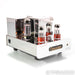 Coincident Speaker Technology Dynamo 34SE V1 Stereo Tube Integrated Amplifier