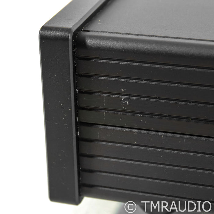 Teddy Pardo TeddyCap Power Supply