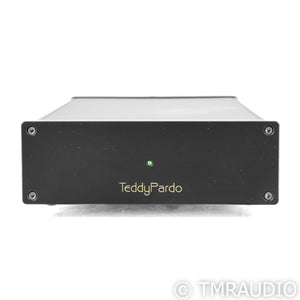 Teddy Pardo TeddyCap Power Supply