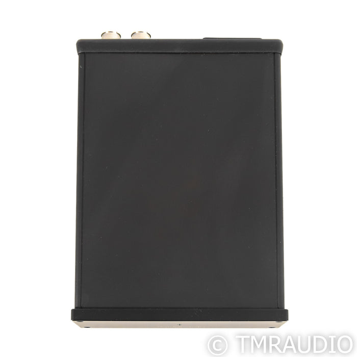 Teddy Pardo TeddyCap Power Supply