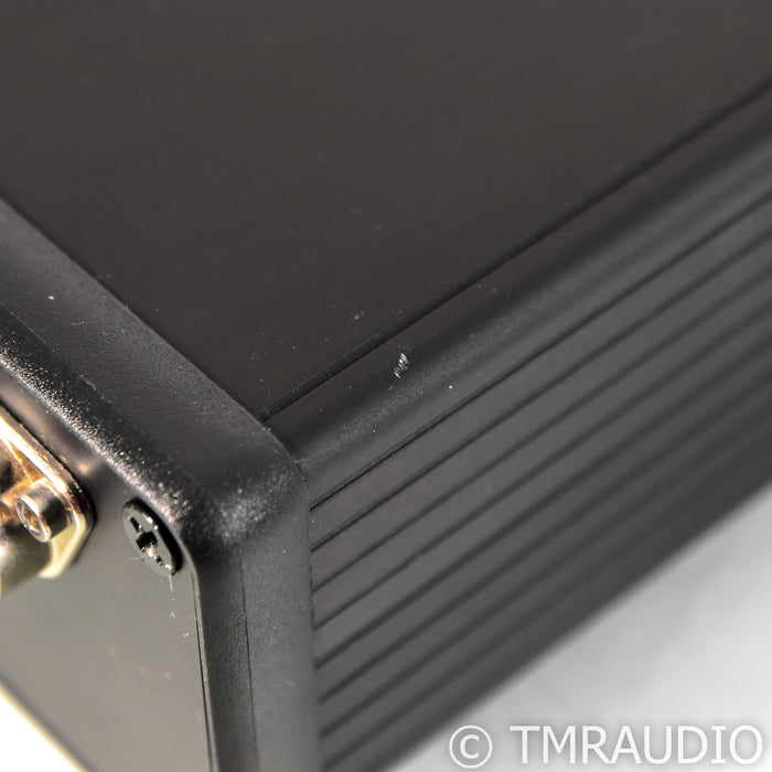 Teddy Pardo TeddyCap Power Supply