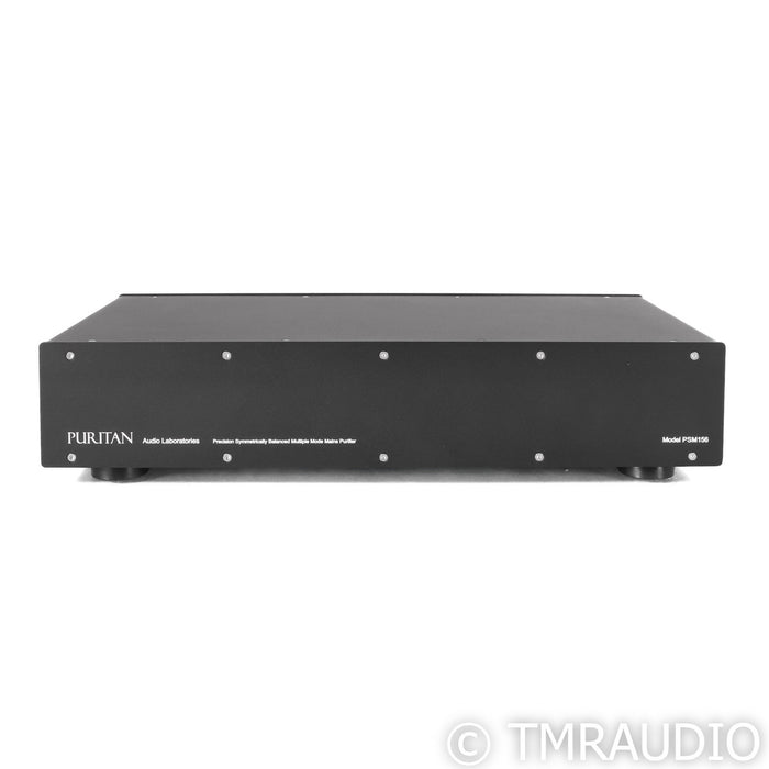 Puritan Audio Labs PSM156 AC Power Line Conditioner