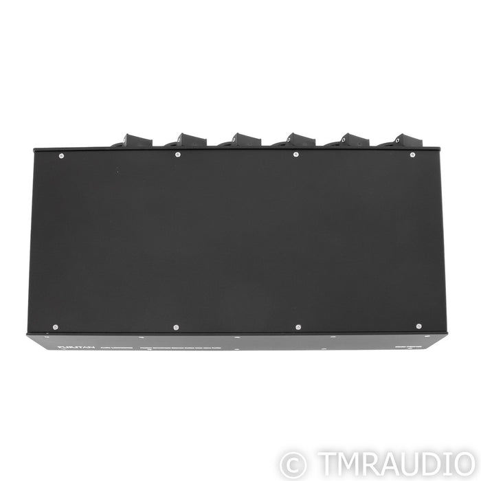 Puritan Audio Labs PSM156 AC Power Line Conditioner