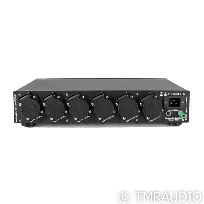 Puritan Audio Labs PSM156 AC Power Line Conditioner