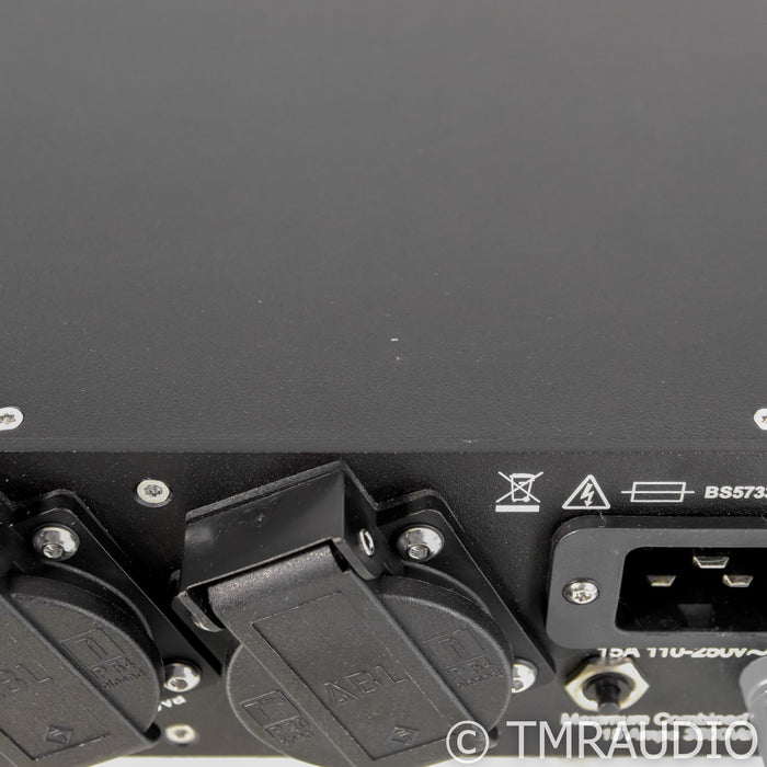 Puritan Audio Labs PSM156 AC Power Line Conditioner