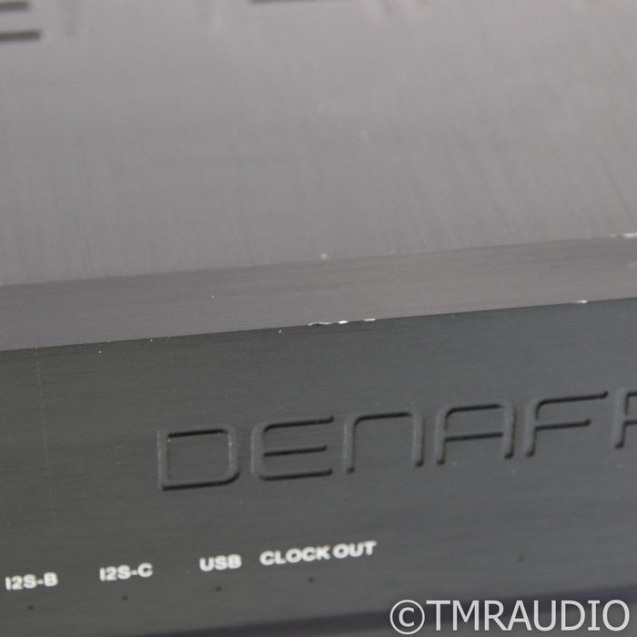 Denafrips Terminator Plus DAC; D/A Converter