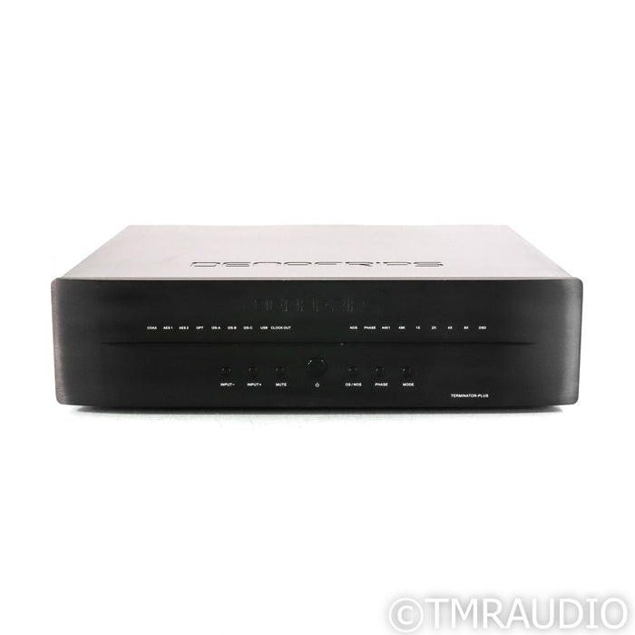 Denafrips Terminator Plus DAC; D/A Converter